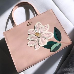 Kate Spade Sam Handbag